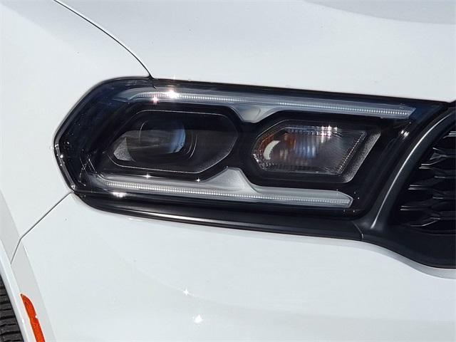 used 2025 Dodge Durango car, priced at $33,888