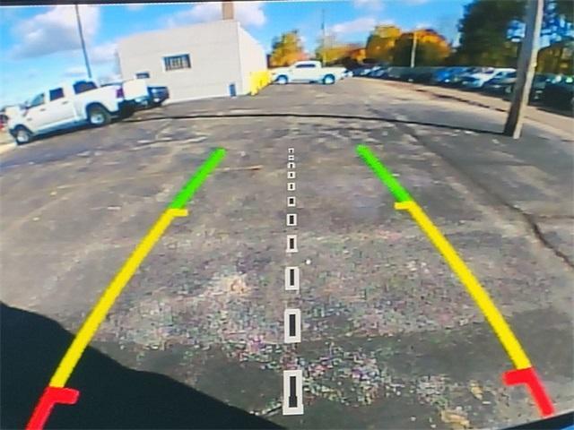 used 2025 Dodge Durango car, priced at $33,888