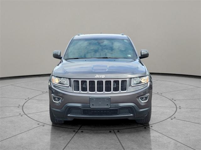 used 2016 Jeep Grand Cherokee car, priced at $15,488