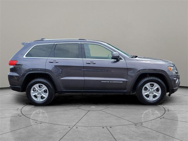 used 2016 Jeep Grand Cherokee car, priced at $15,488