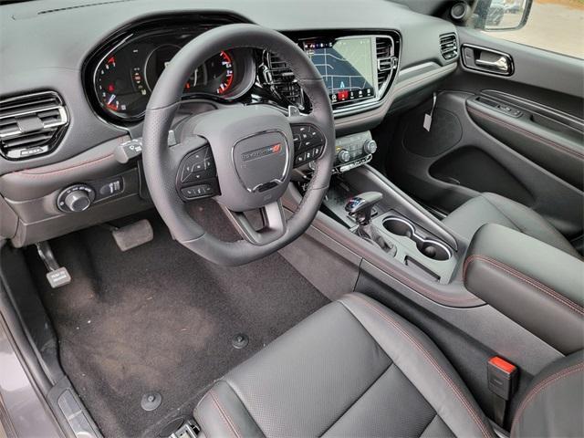 new 2026 Dodge Durango car, priced at $43,430