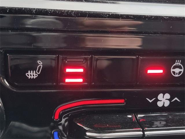 used 2022 Jeep Grand Cherokee car, priced at $31,088