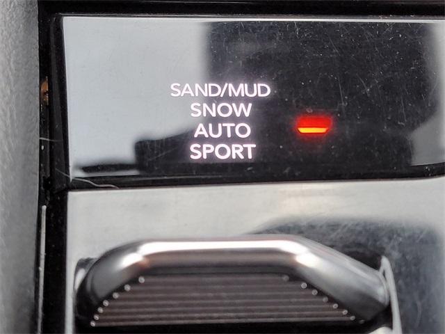 used 2022 Jeep Grand Cherokee car, priced at $31,088