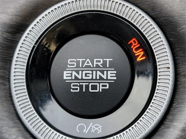 used 2022 Jeep Grand Cherokee car, priced at $31,088