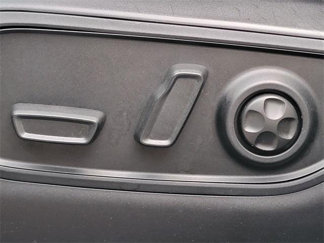 used 2022 Jeep Grand Cherokee car, priced at $31,088