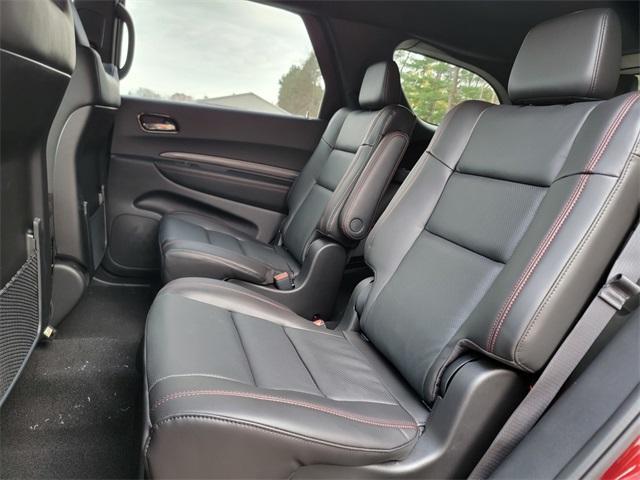 new 2026 Dodge Durango car, priced at $42,680