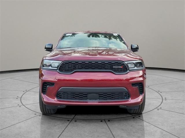 new 2026 Dodge Durango car, priced at $42,680