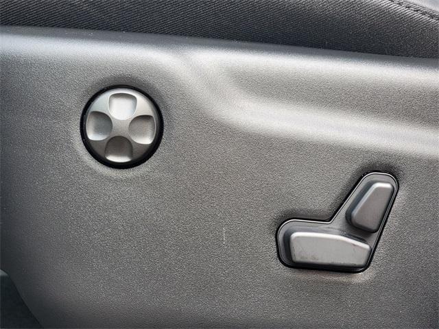 new 2026 Dodge Durango car, priced at $42,680