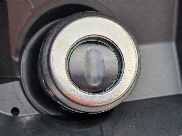 new 2026 Dodge Durango car, priced at $42,680