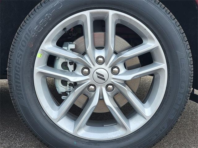 new 2026 Dodge Durango car, priced at $42,680