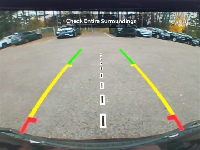 new 2026 Dodge Durango car, priced at $42,680