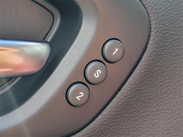 used 2022 Jeep Cherokee car, priced at $25,968