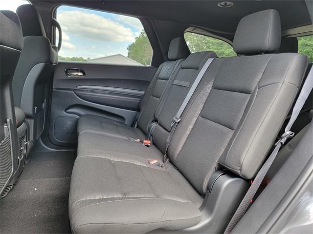 new 2026 Dodge Durango car, priced at $45,630