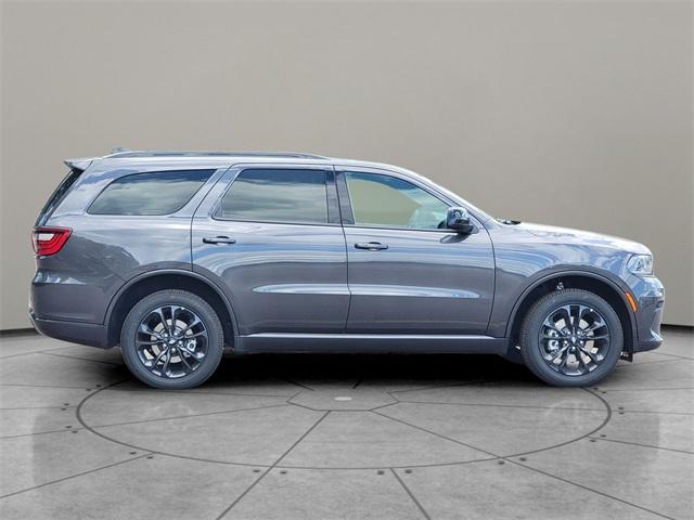 new 2026 Dodge Durango car, priced at $45,630