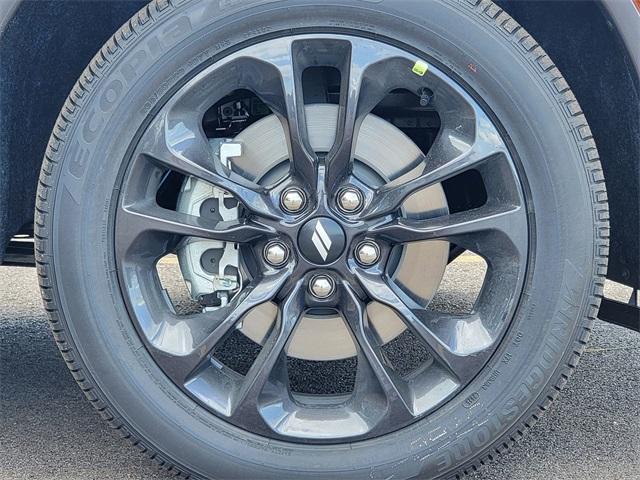 new 2026 Dodge Durango car, priced at $45,630
