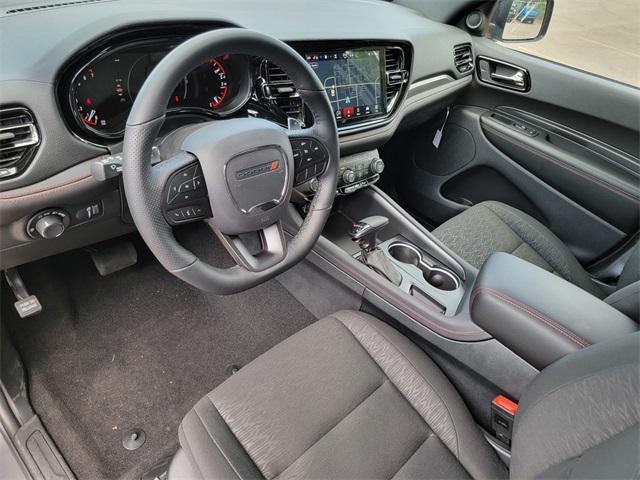 new 2026 Dodge Durango car, priced at $45,630