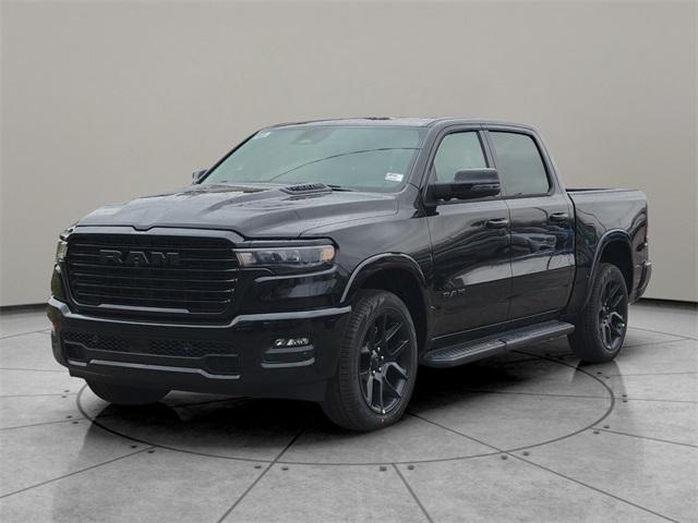 new 2025 Ram 1500 car, priced at $64,440