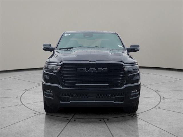 new 2025 Ram 1500 car, priced at $64,440