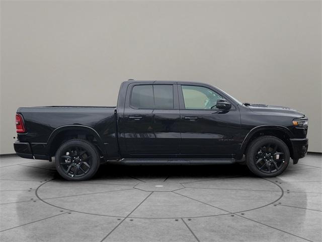 new 2025 Ram 1500 car, priced at $64,440