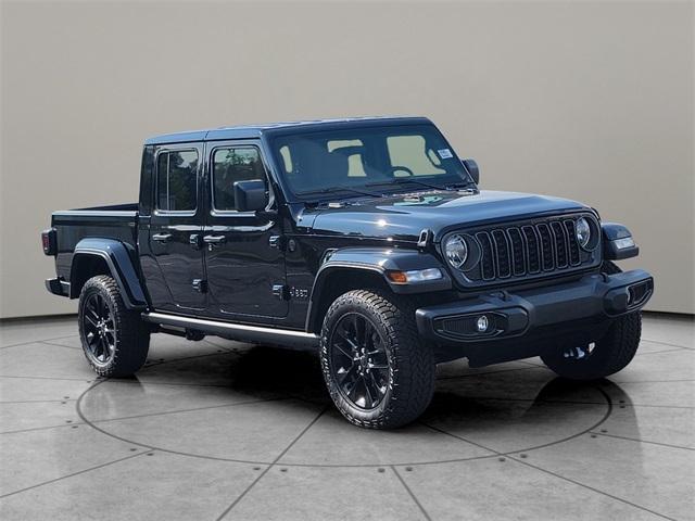 new 2024 Jeep Gladiator car, priced at $40,665