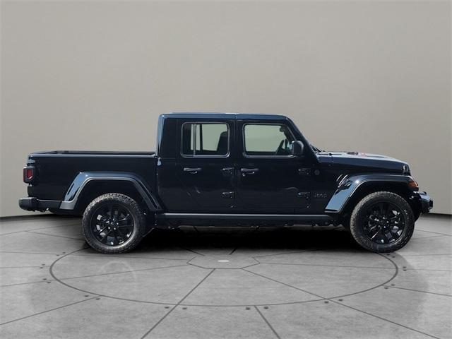 new 2024 Jeep Gladiator car, priced at $40,665