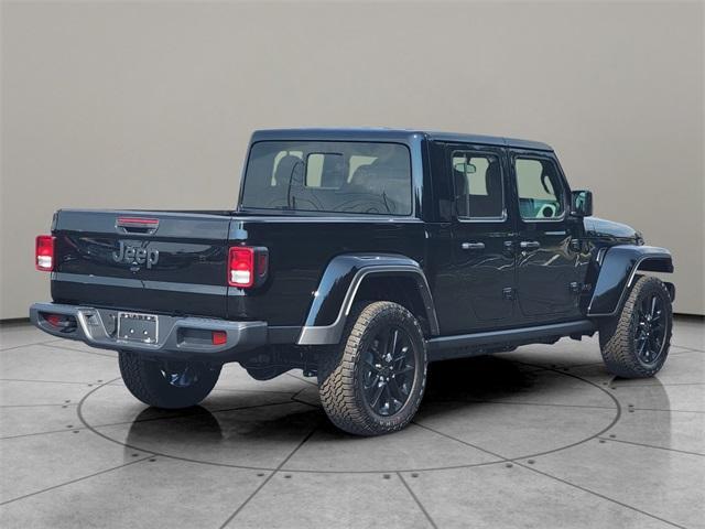 new 2024 Jeep Gladiator car, priced at $40,665