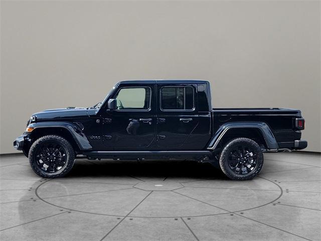 new 2024 Jeep Gladiator car, priced at $40,665