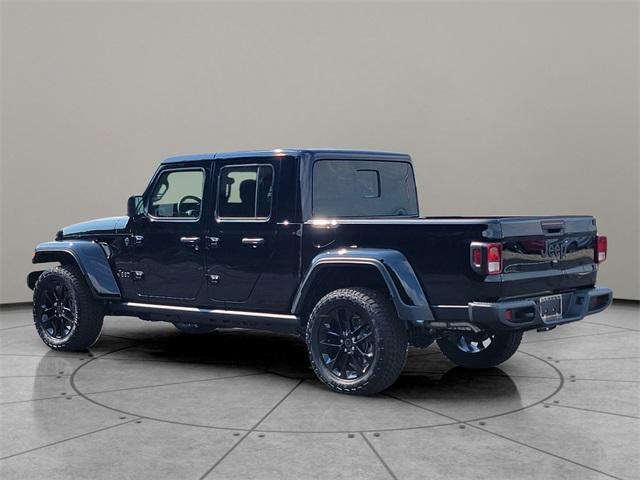 new 2024 Jeep Gladiator car, priced at $40,665