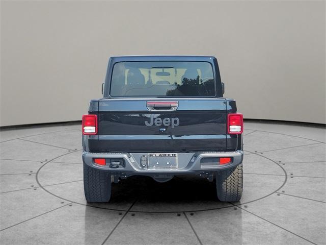 new 2024 Jeep Gladiator car, priced at $40,665