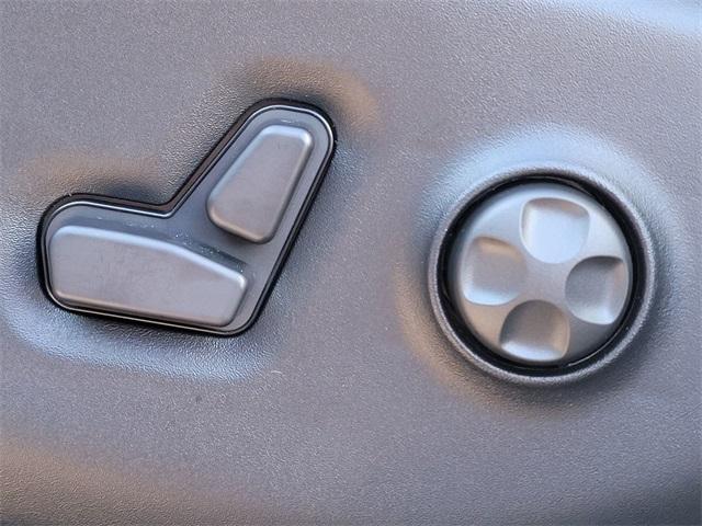 new 2026 Chrysler Pacifica car, priced at $44,665