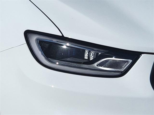 new 2026 Chrysler Pacifica car, priced at $44,665