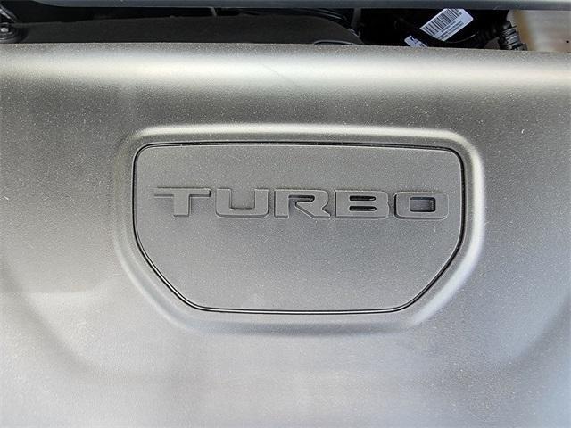 new 2025 Jeep Compass car, priced at $30,385