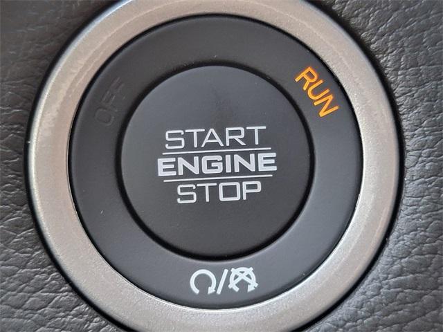 new 2025 Ram 1500 car, priced at $51,134