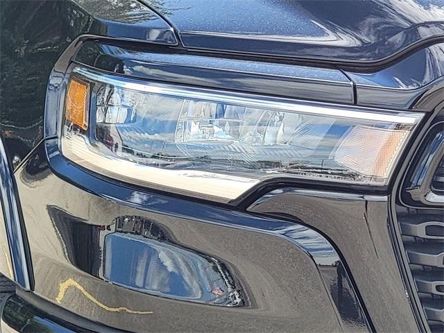 new 2025 Ram 1500 car, priced at $51,134