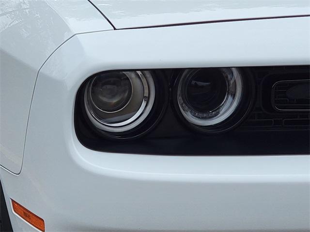 used 2022 Dodge Challenger car, priced at $36,088