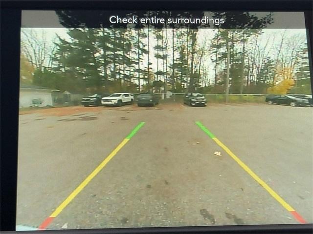 used 2022 Dodge Challenger car, priced at $36,088