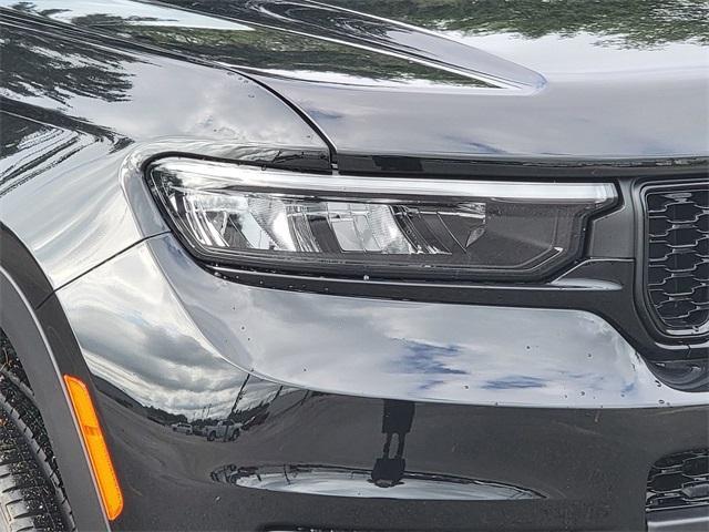 new 2025 Jeep Grand Cherokee L car, priced at $45,272