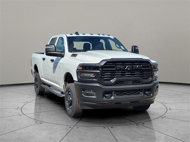new 2026 Ram 2500 car, priced at $53,095