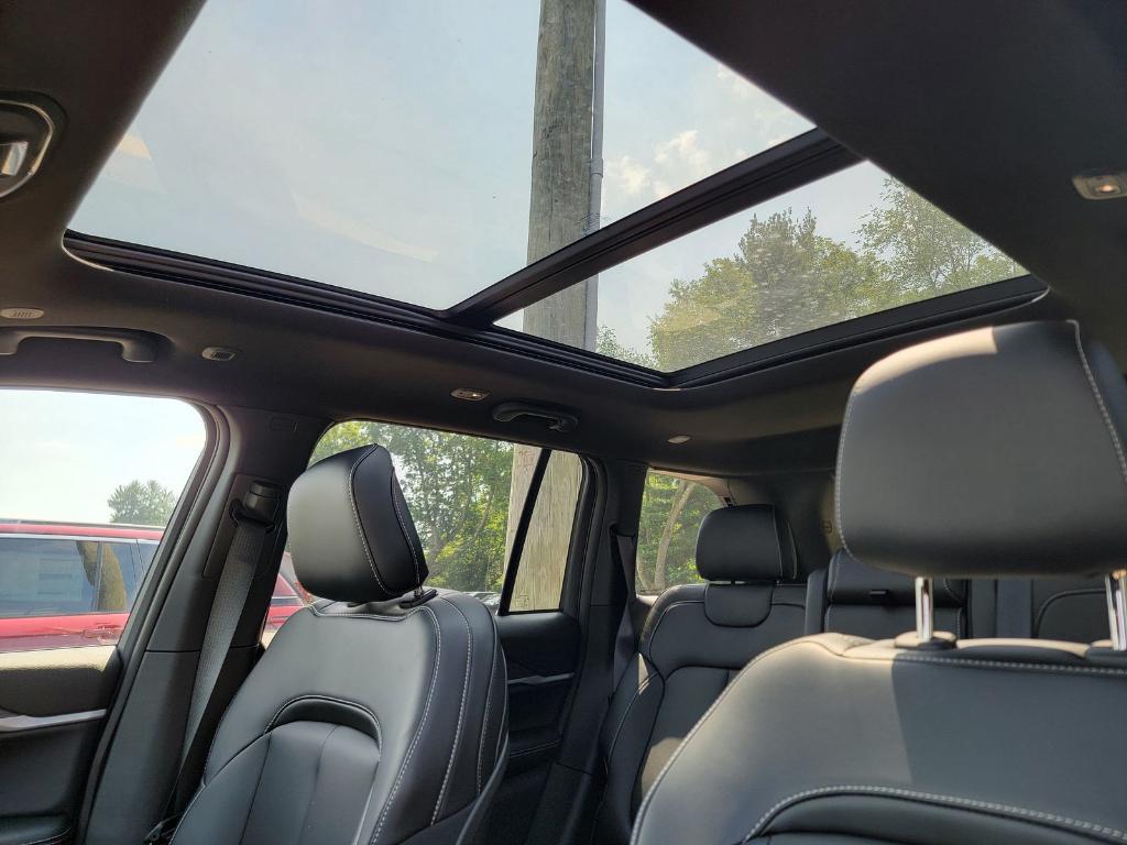 new 2025 Jeep Grand Cherokee car, priced at $47,835
