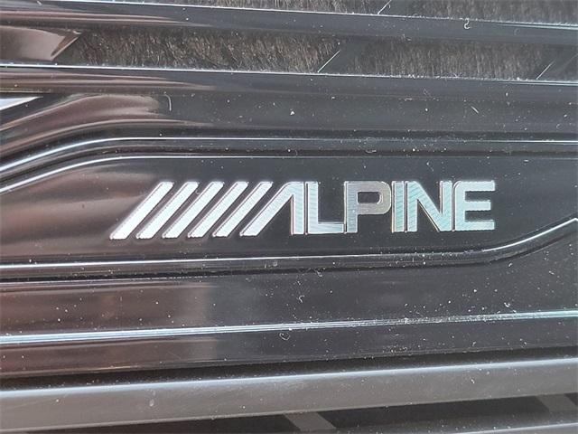 new 2025 Jeep Wagoneer S car, priced at $52,790