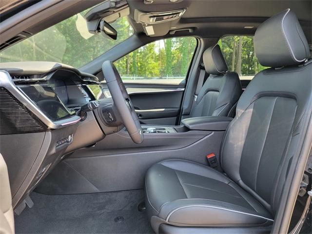 new 2025 Jeep Wagoneer S car, priced at $52,790