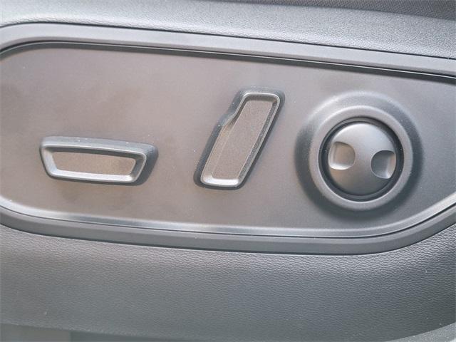 new 2025 Jeep Wagoneer S car, priced at $52,790