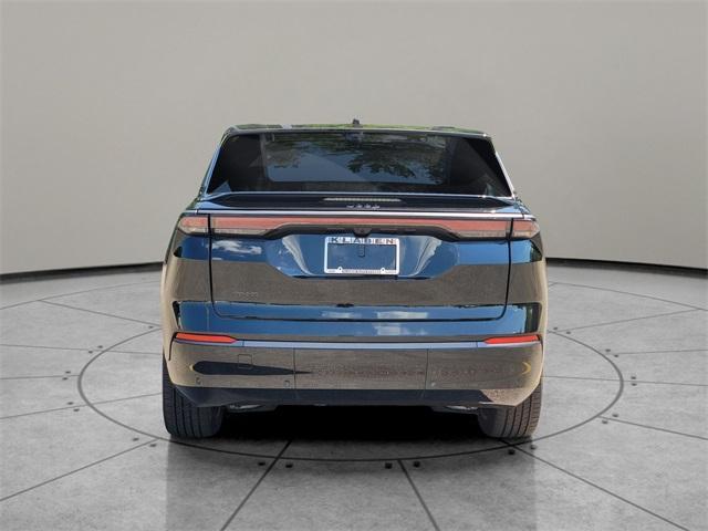 new 2025 Jeep Wagoneer S car, priced at $52,790