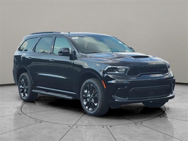 new 2024 Dodge Durango car, priced at $48,155