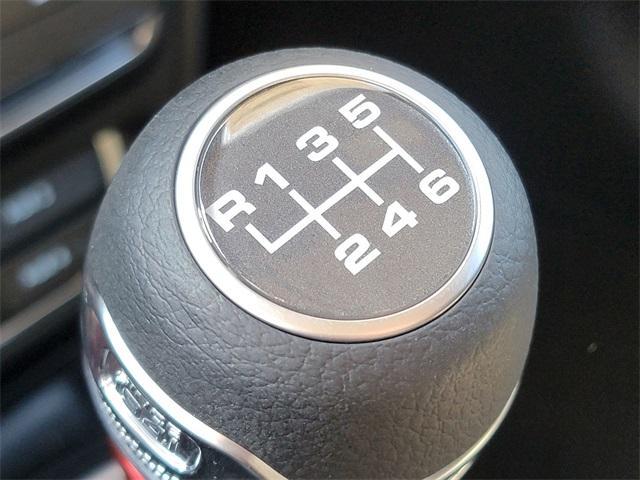 new 2025 Jeep Wrangler car, priced at $54,505