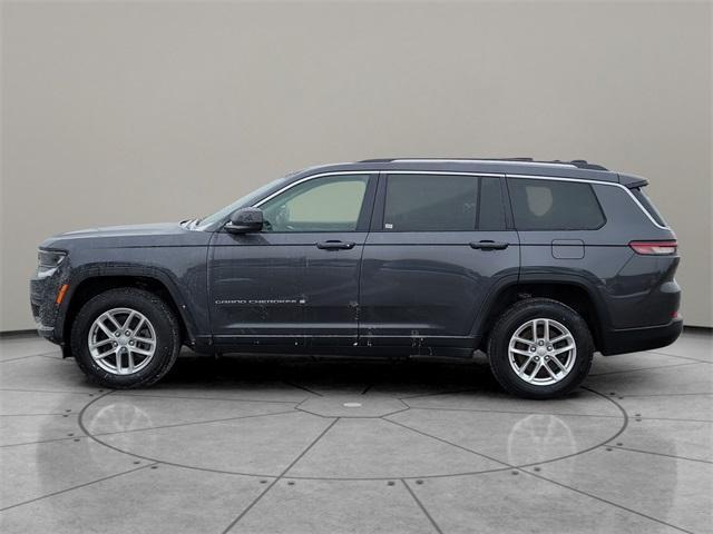 used 2022 Jeep Grand Cherokee L car, priced at $33,959