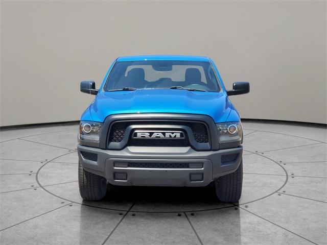 used 2021 Ram 1500 Classic car, priced at $33,788