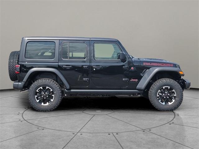 new 2024 Jeep Wrangler car, priced at $56,535