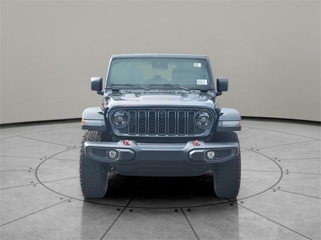 new 2024 Jeep Wrangler car, priced at $56,535