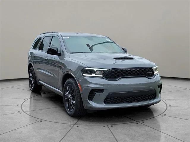 new 2024 Dodge Durango car, priced at $46,455